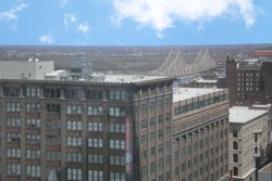  - Marriott St Louis Grand Hotel - I-44, Exits 292 & 292B