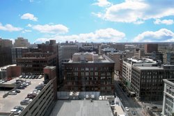  - Marriott St Louis Grand Hotel - I-44, Exits 292 & 292B