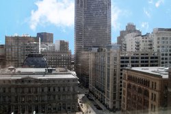  - Marriott St Louis Grand Hotel - I-44, Exits 292 & 292B