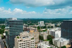  - Aloft Hotel Downtown Austin - I-35, Exit 234B