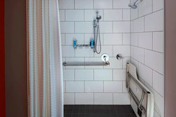  - Aloft Hotel Downtown Austin - I-35, Exit 234B