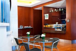  - Westin Hotel Michigan Avenue Chicago