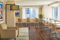  - Westin Hotel Michigan Avenue Chicago