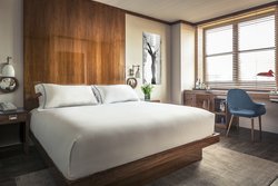  - Hotel Hugo SoHo New York