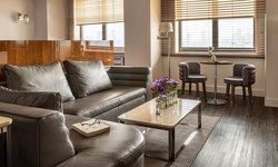  - Hotel Hugo SoHo New York