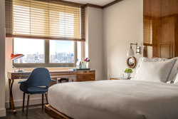  - Hotel Hugo SoHo New York