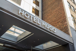  - Hotel Hugo SoHo New York