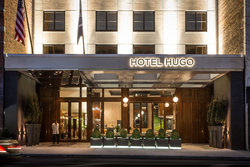  - Hotel Hugo SoHo New York