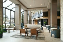  - Marriott Hotel Overland Park