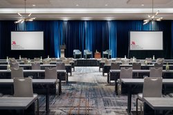  - Marriott Hotel Overland Park