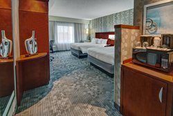  - Courtyard by Marriott Lima - I-75, Exit 125