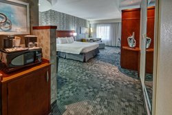  - Courtyard by Marriott Lima - I-75, Exit 125