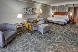  - Courtyard by Marriott Lima - I-75, Exit 125