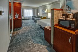  - Courtyard by Marriott Lima - I-75, Exit 125