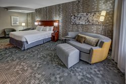  - Courtyard by Marriott Lima - I-75, Exit 125