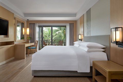 PHUKET MARRIOTT MERLIN BEACH - Photo 31