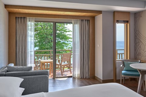 PHUKET MARRIOTT MERLIN BEACH - Photo 34