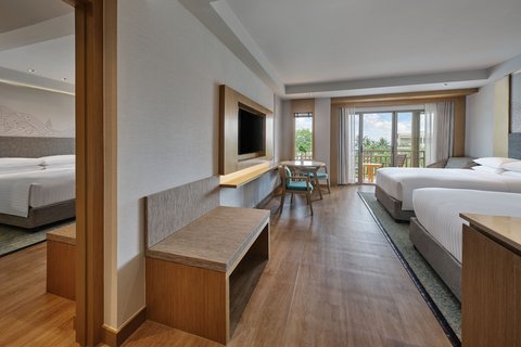 PHUKET MARRIOTT MERLIN BEACH - Photo 36