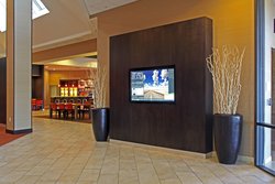  - Courtyard by Marriott Hotel Killeen