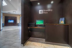  - Courtyard by Marriott Hotel Killeen