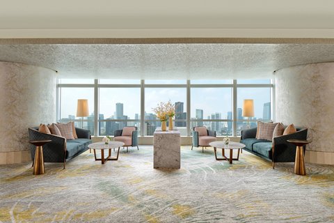 THE RITZ-CARLTON PACIFIC PLACE - Photo 25