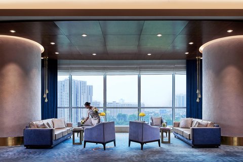 THE RITZ-CARLTON PACIFIC PLACE - Photo 30