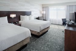  - Courtyard by Marriott Hotel Manchester