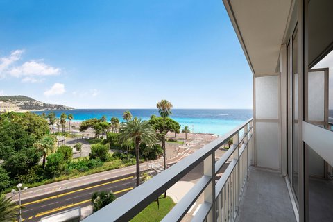 LE MERIDIEN NICE - Photo 29