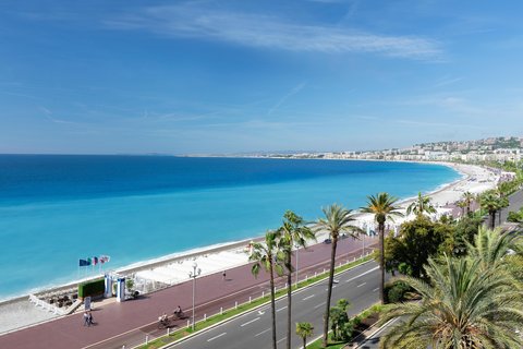 LE MERIDIEN NICE - Photo 35