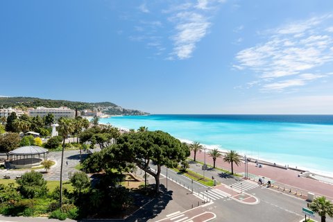 LE MERIDIEN NICE - Photo 61