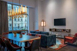  - Renaissance Hotel Chelsea New York