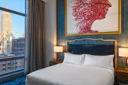  - Renaissance Hotel Chelsea New York