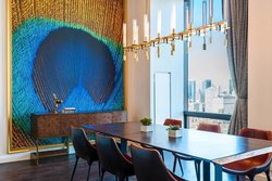  - Renaissance Hotel Chelsea New York