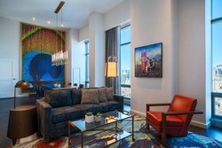  - Renaissance Hotel Chelsea New York