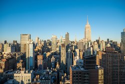  - Renaissance Hotel Chelsea New York