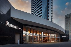  - Marriott Marquis & Marina Hotel San Diego