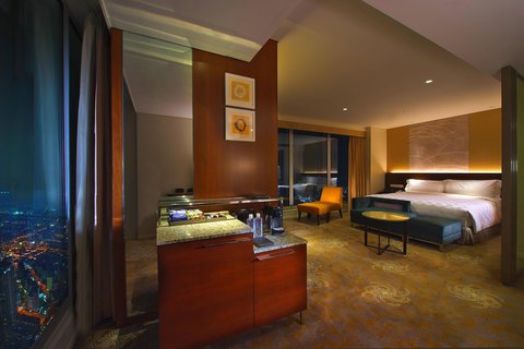 OSAKA MARRIOTT MIYAKO HOTEL - Photo 13