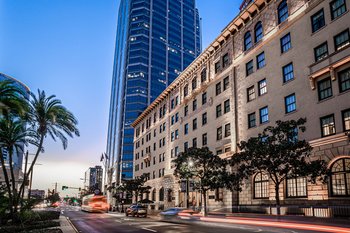 The Guild Hotel, San Diego, a Tribute Portfolio Hotel