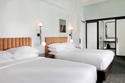  - Guild Hotel Downtown San Diego