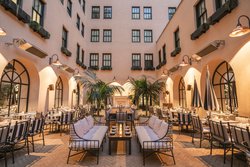  - Guild Hotel Downtown San Diego