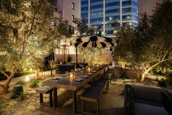  - Guild Hotel Downtown San Diego