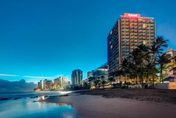  - Marriott Resort & Stellaris Casino Condado San Juan