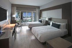  - Marriott Resort & Stellaris Casino Condado San Juan