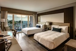  - Marriott Resort & Stellaris Casino Condado San Juan