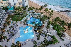  - Marriott Resort & Stellaris Casino Condado San Juan