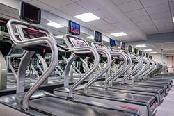  - Marriott Resort & Stellaris Casino Condado San Juan