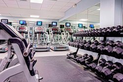  - Marriott Resort & Stellaris Casino Condado San Juan