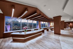  - JW Marriott Anaheim Resort Disneyland - I-5, Exit 109