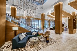  - JW Marriott Anaheim Resort Disneyland - I-5, Exit 109