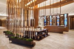  - JW Marriott Anaheim Resort Disneyland - I-5, Exit 109